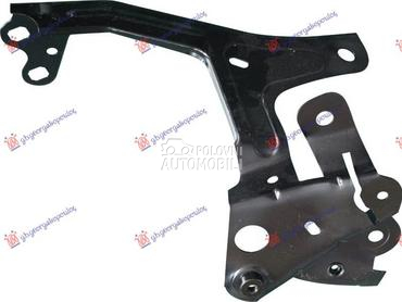 NOSAC BLATOBRANA (PREDNJI DEO) za BMW Serija 5 od 2016. do 2020. god.