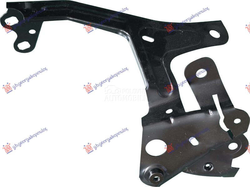 NOSAC BLATOBRANA (PREDNJI DEO)