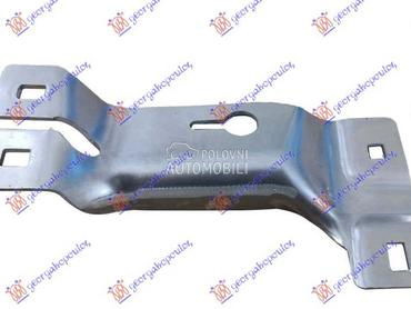 NOSAC SINE PREDNJEG BRANIKA DO za BMW Serija 6 od 2017. do 2020. god.