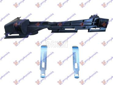 NOSAC FARA DONJI PLASTICNI za BMW Serija 5 od 2016. do 2020. god.