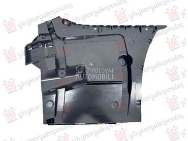 NOSACD ZADNJEG BRANIKA BOCNI P za BMW Serija 5 od 2016. do 2020. god.