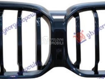 PVC MASKA CRNA za BMW Serija 5 od 2016. do 2020. god.