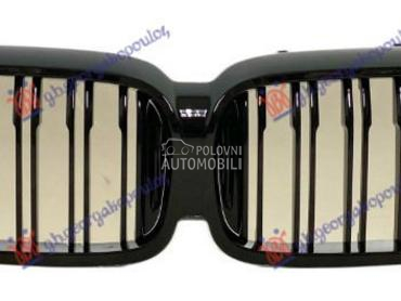 PVC MASKA CRNA (M-LOOK) za BMW Serija 5 od 2016. do 2020. god.