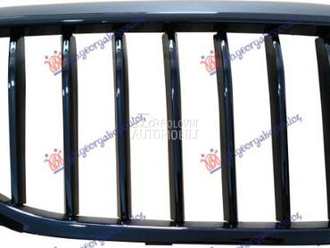 PVC MASKA CRNA (M-SPORT) za BMW Serija 5 od 2016. do 2020. god.