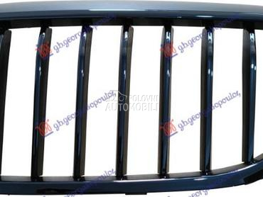 PVC MASKA CRNA (M-SPORT) za BMW Serija 5 od 2016. do 2020. god.