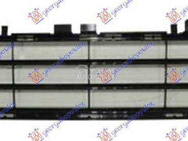 CENTRALNA RESETKA (LUXURY/SPOR za BMW Serija 5 od 2016. do 2020. god.