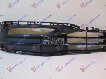 RESETKA PREDNJEG BRANIKA (LUXU za BMW Serija 5 od 2016. do 2020. god.