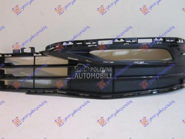 RESETKA PREDNJEG BRANIKA (LUXU za BMW Serija 5 od 2016. do 2020. god.