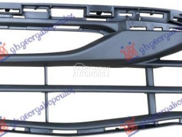 RESETKA PREDNJEG BRANIKA za BMW Serija 5 od 2016. do 2020. god.