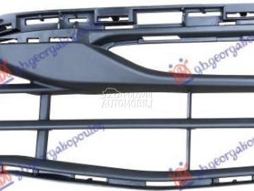 RESETKA PREDNJEG BRANIKA za BMW Serija 5 od 2016. do 2020. god.