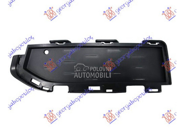 RESETKA PREDNJEG BRANIKA UNUTR za BMW Serija 5 od 2016. do 2020. god.