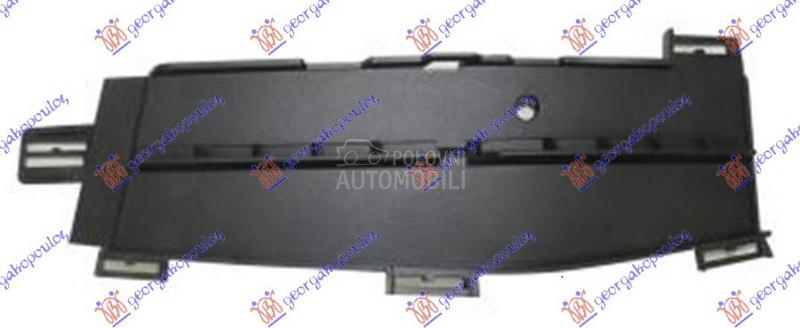 RESETKA PREDNJEG BRANIKA UNUTR