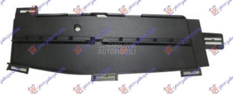 RESETKA PREDNJEG BRANIKA UNUTR