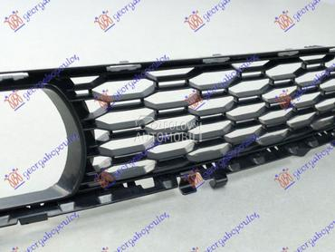 CENTRALNA RESETKA (TEMPOMAT) ( za BMW Serija 5 od 2016. do 2020. god.