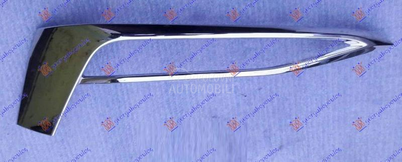 LAJSNA RESETKE PREDNJEG BRANIK