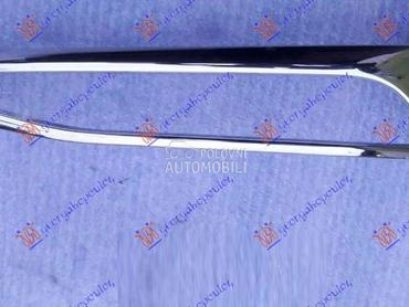 LAJSNA RESETKE PREDNJEG BRANIK za BMW Serija 5 od 2016. do 2020. god.