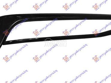 LAJSNA RESETKE PREDNJEG BRANIK za BMW Serija 5 od 2016. do 2020. god.