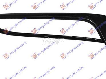 LAJSNA RESETKE PREDNJEG BRANIK za BMW Serija 5 od 2016. do 2020. god.