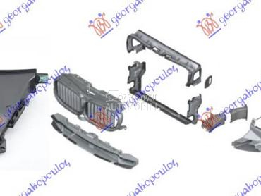 USMERIVAC VAZDUHA BLATOBRANA U za BMW Serija 5 od 2016. do 2020. god.