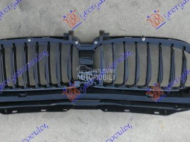 PVC MASKA (LUXURY LINE) za BMW Serija 5 od 2016. do 2020. god.