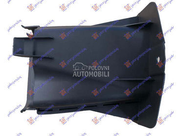 USMERIVAC VAZDUHA UNUTRASNJI ( za BMW Serija 5 od 2016. do 2020. god.