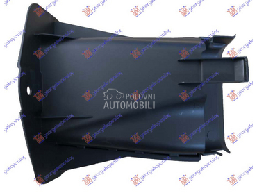 USMERIVAC VAZDUHA UNUTRASNJI ( za BMW Serija 5 od 2016. do 2020. god.