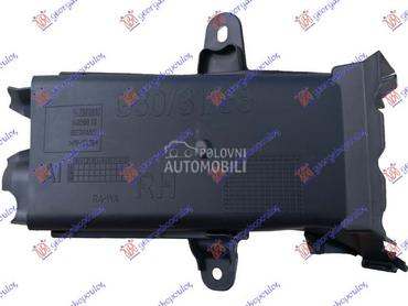 USMERIVAC VAZDUHA UNUTRASNJI ( za BMW Serija 5 od 2020. do 2024. god.