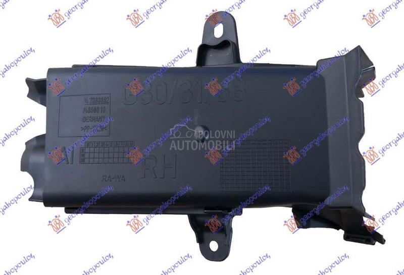 USMERIVAC VAZDUHA UNUTRASNJI (