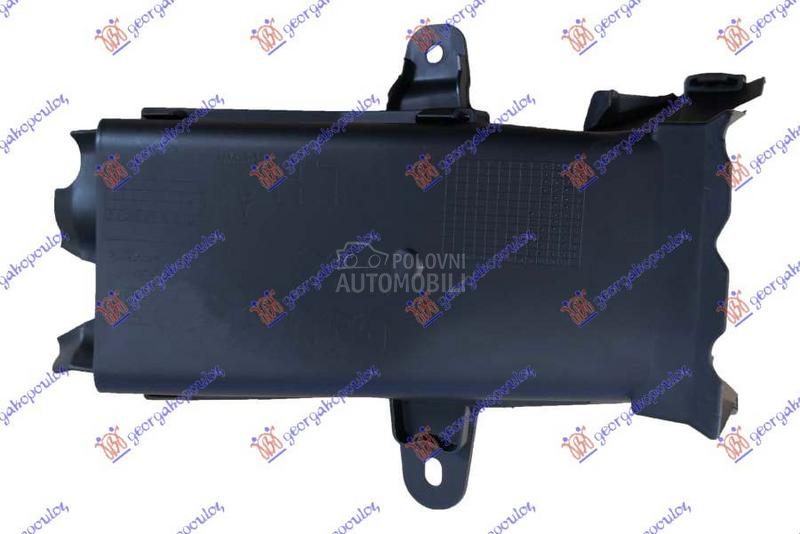 USMERIVAC VAZDUHA UNUTRASNJI (