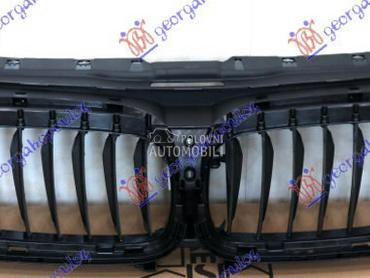 PVC MASKA UNUTRASNJA za BMW Serija 5 od 2016. do 2020. god.