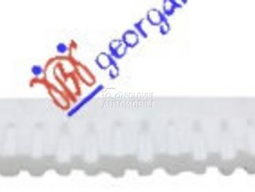 APSORBER PREDNJEG BRANIKA (M-S za BMW Serija 5 od 2016. do 2020. god.