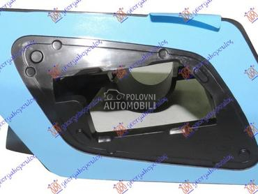 NOSAC POKLOPCA PRSKALICE FARA za BMW Serija 5 od 2016. do 2020. god.