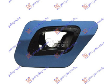 NOSAC POKLOPCA PRSKALICE FARA za BMW Serija 5 od 2016. do 2020. god.