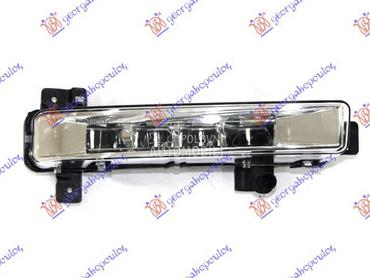 MAGLENKA LED (KINA) za BMW Serija 5 od 2016. do 2020. god.