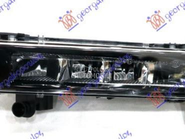 MAGLENKA CRNA LED za BMW Serija 5 od 2016. do 2020. god.