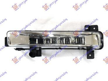 MAGLENKA LED (E) (DEPO) za BMW Serija 5 od 2016. do 2020. god.