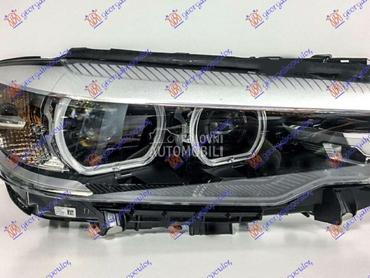 FAR CEO LED (MARELLI) za BMW Serija 5 od 2016. do 2020. god.