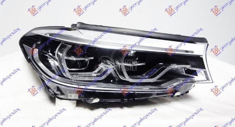 FAR CEO LED AFS (MARELLI)