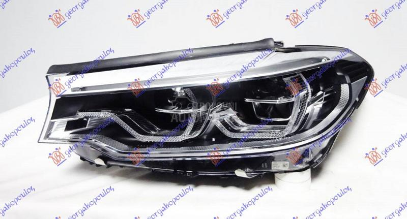 FAR CEO LED AFS (MARELLI)