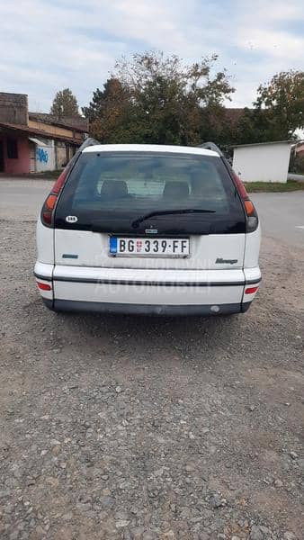 Fiat Marengo 