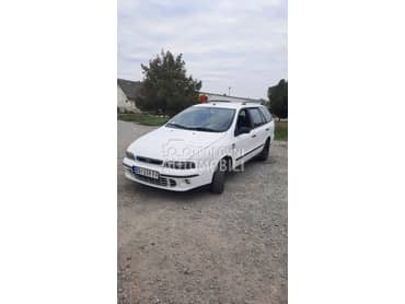 Fiat Marengo 