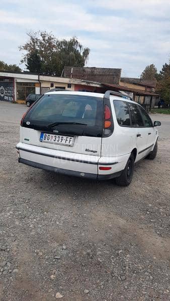 Fiat Marengo 