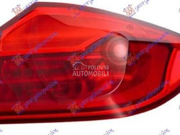 STOP LAMPA SPOLJASNJA (LED) (D za BMW Serija 5 od 2016. do 2020. god.