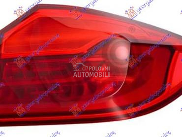 STOP LAMPA SPOLJASNJA LED DYNA za BMW Serija 5 od 2016. do 2020. god.