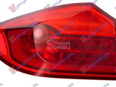 STOP LAMPA SPOLJASNJA LED DYNA za BMW Serija 5 od 2016. do 2020. god.