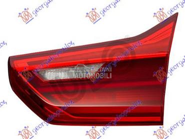 STOP LAMPA UNUTRASNJA KARAVAN za BMW Serija 5 od 2016. do 2020. god.