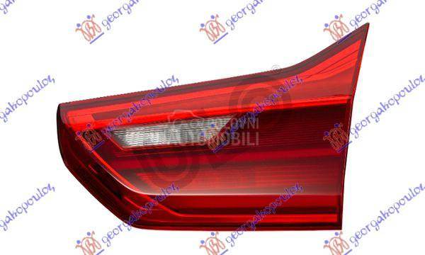 STOP LAMPA UNUTRASNJA KARAVAN