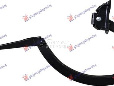 MAKAZE GEPEK VRATA za BMW Serija 5 od 2020. do 2024. god.