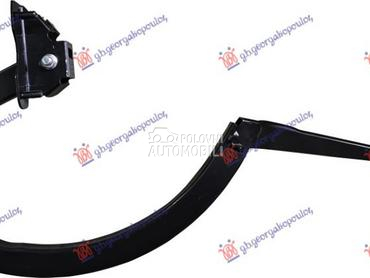 MAKAZE GEPEK VRATA za BMW Serija 5 od 2020. do 2024. god.