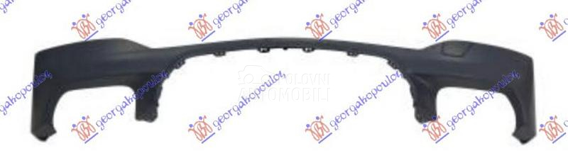 SPOJLER ZADNJEG BRANIKA (M5 F9